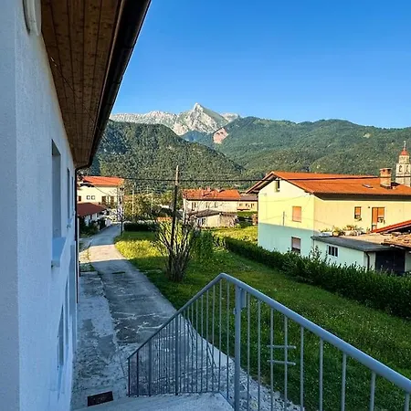 Mountain Echo コバリード